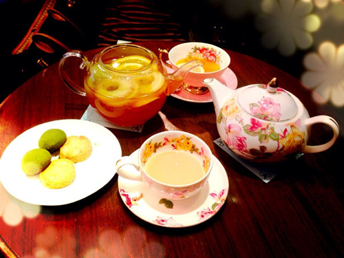 <b>伦敦留学需要知道的饮食文化及美食</b>