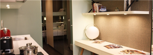 <b>留学生公寓：伦敦租房之The Stay Club@ Colidale</b>